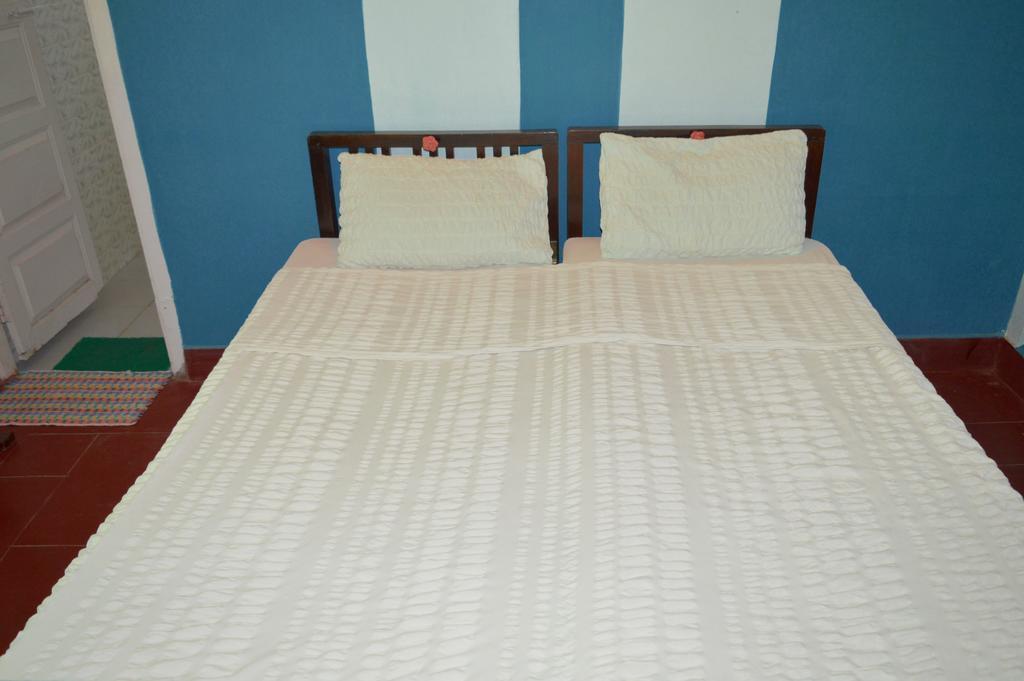 La Maison Blanche Hotel Pondicherry Room photo